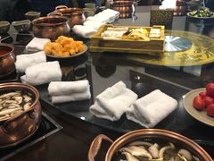 -滇釜火锅·能喝汤的火锅(车公庄店)