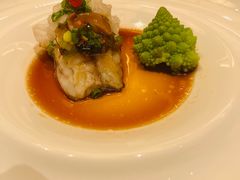 -富力丽思卡尔顿酒店·丽轩中餐厅