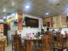 大堂-真好吃牛杂(白沙店)