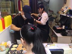-味正点车轮饼可丽饼(南禅寺店)