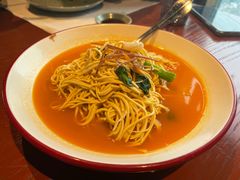 -镇江苏宁万豪酒店-苏筵中餐厅
