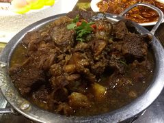 -闻香阁·清真(光荣道店)