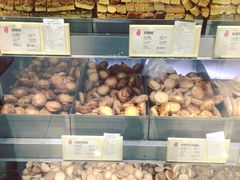 杏仁排-上海哈尔滨食品厂(淮海中路店)