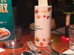 -凯撒城堡西餐厅(颐和国际店)