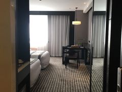 -乌鲁木齐百世昌龙泉酒店(大巴扎店)