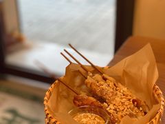 -曼谷食堂·泰国家庭料理(丹桂路店)