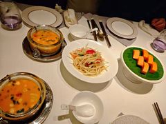 -金链花·泰国餐厅(国贸店)