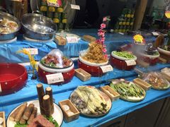 -良师门滨海人家·海鲜·家常菜(滨海城店)