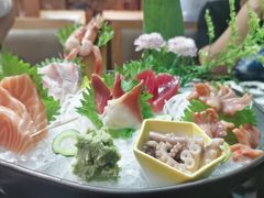 -昱匠·日本料理(金融街店)