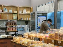 -C·BREAD饱仓(北苑店)