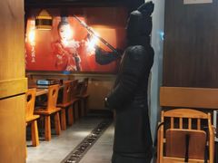 -令狐冲·活鱼馆(宝龙店)