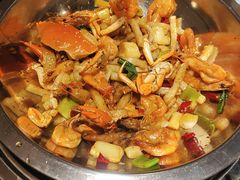 -九鼎鲜迷宗蟹(玉环店)