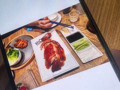 -小大董·烤鸭(王府井apm店)
