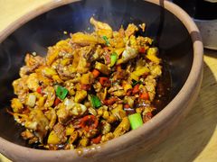 -威哥的菜·地道长沙菜(雨花亭店)