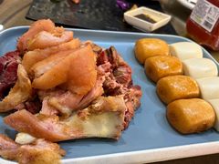 -转角·老弄堂上海菜(长寿路店)