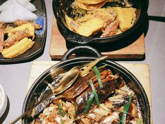 -得意啫·广东啫啫煲(前海HOP店)