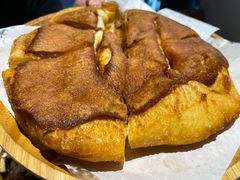 -旺顺阁·北京菜(北辰上品+)