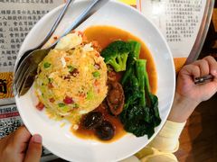 -添發碗仔翅美食