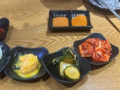 -恩你小木屋·烤肉韩式料理(嘉兴秀洲店)