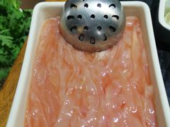 -杨家火锅(国美店)