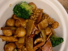 -大鸭梨烤鸭店(花园村店)