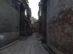 -黄埔古港