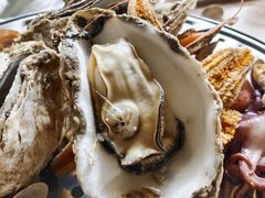 -锅老头铁锅炖•大锅蒸汽海鲜(韩乐坊店)