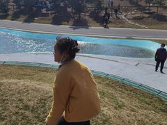 -南通洲际绿博园