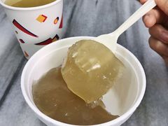 -公利真料竹蔗水(中环店)