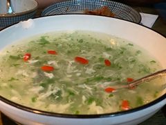 -童年小筑餐厅(申花路店)
