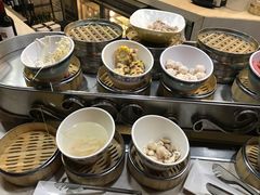 -桂林喜来登饭店雅琴餐厅