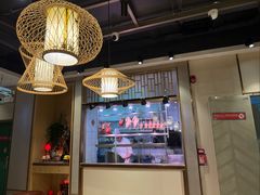 -顺意·顺德家乡菜(国际人才大厦店)