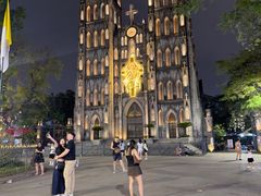 -圣约瑟夫大教堂