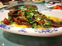 -肥肥小厨(咸阳路店)