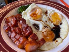 -肥韬茶餐厅(南山mini店)