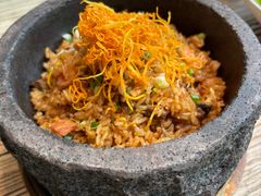 -漾花汐·西餐·下午茶(苏州湾歌林公园店)