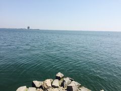 -上海滴水湖皇冠假日酒店