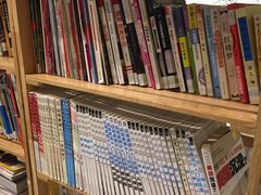 -小时光咖啡馆(开森度假森林店)