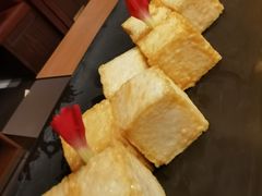 -巴奴毛肚火锅(二七万达店)