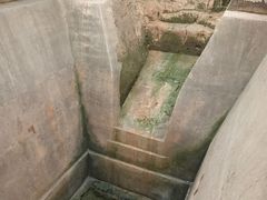 -马王堆汉墓遗址