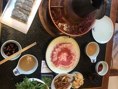 -惠丰堂饭庄·烤鸭·京味菜(翠微路店)
