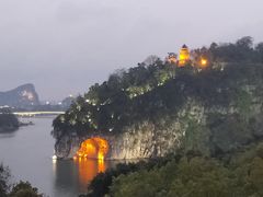 -忆咖啡观景餐厅(桂林象山公园店)