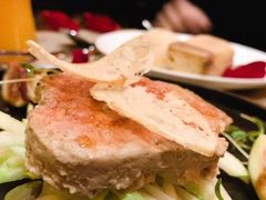 -YUE·6·西式融合餐厅(外滩六号店)
