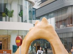 -东莞松山湖万象汇