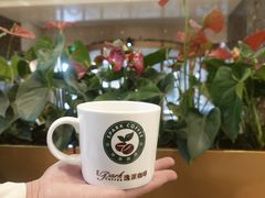 -逸派咖啡 EPARKCOFFEE(广安门店)