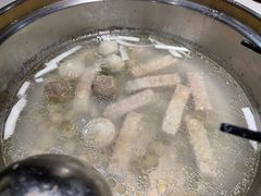 -狐狸爱上椰子鸡(滨江星光大道店)