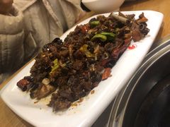 -守柴炉烤鸭(中海国际店)