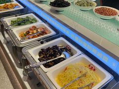 -素满香·全民食养自助(长宁龙之梦店)