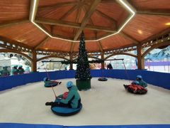 -长沙湘江冰雪世界