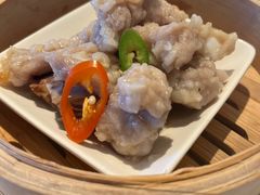 -金海华·Winsun玲珑国际·赫本时光(园区金鸡湖店)